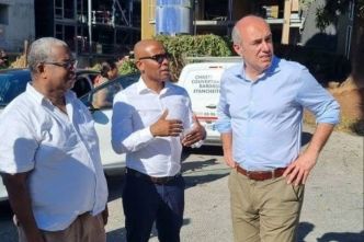 Ce que Mayotte retiendra du député LR Olivier Marleix, disparu lundi
