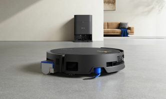Prime Day : ECOVACS fracasse les prix de ses meilleurs aspirateurs robots premium (jusqu’à -500€)
