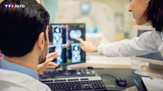 Cancers, maladies respiratoires... Les principales causes de mortalité des Français  | TF1 INFO