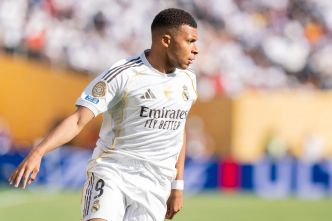 "Si Mbappé était resté, le PSG aurait aussi gagné la Ligue des champions" : l'avis tranché de Claude Makelele sur le Français