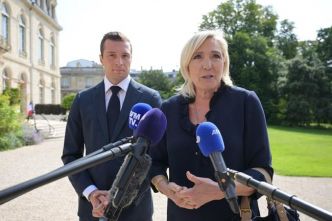 « On leur demande une lettre de motivation » : Le RN met en place un processus de sélection rigoureux des candidats pour « éviter les canards boiteux » en 2026