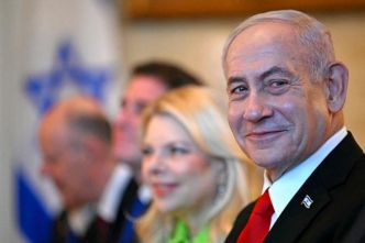 Benjamin Netanyahu en visite à la maison blanche courtise Donald Trump et savoure sa victoire sur l'Iran