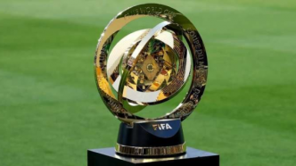 Mondial des clubs : Pas de match pour la troisième place