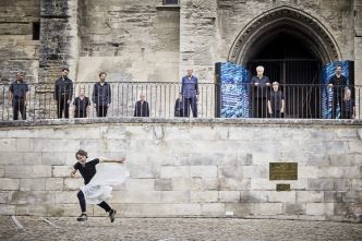 Belles histoires de transmissions au Festival d'Avignon