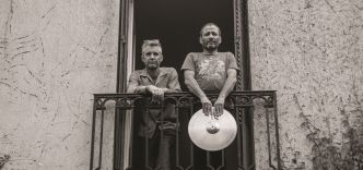 Le titre du jour : Butterfly de Ray Bartok