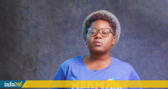 Denise Billogue sacrée Meilleure reporter radio aux Awards de la presse gabonaise 2025