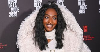"Trop noire pour les électeurs de Marine" : Ebony répond en musique et enflamme le festival Yardland