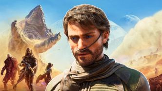 Dune Awakening réduit encore la place du PvP dans son endgame avec un nouveau patch