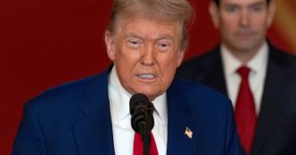 "Méfions-nous des fanfaronnades de Trump" : nos lecteurs réagissent à l'actualité