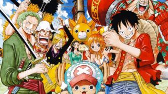 One Piece 1154 : le prochain chapitre a leaké, il y a une révélation choc