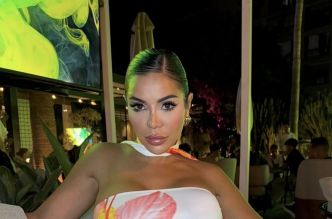 Soraya Riffy : quelques heures avant son agression, son appel du pied à TF1 pour intégrer "Danse avec les stars"