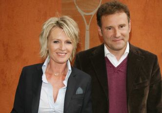 Sophie Davant et Pierre Sled : malgré leur divorce, un nouveau mariage