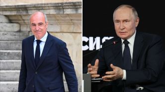 Olivier Marleix retrouvé pendu : un ancien ministre de Vladimir Poutine a, lui aussi, mis fin à ses jours au même moment