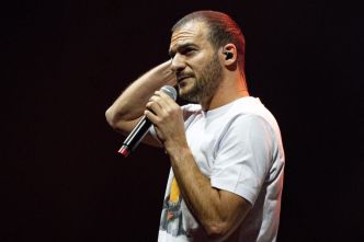 Amir : à quelques jours d'un concert gratuit dans le sud de la France, des élus s'opposent fermement à la venue de l'ex-candidat de "The Voice"