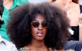 "Un peu trop noire pour les électeurs de Marine" : Ebony (Star Academy) se lâche en plein concert