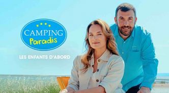 Audiences 7 juillet 2025 : « Camping Paradis » leader, lancement faible pour « Lego Masters »