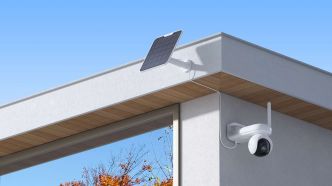 Caméras de surveillance Reolink : des solutions intelligentes pour protéger votre domicile