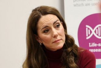 Kate et William : cette bourde embarrassante supprimée des réseaux sociaux
