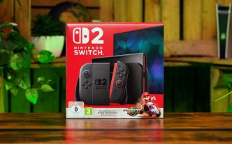 Les scalpers perdent de l'argent en revendant la Nintendo Switch 2, personne ne va les plaindre
