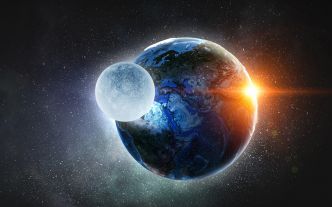Ce record inattendu que la Terre va battre cet été va rendre vos journées plus courtes, voici pourquoi