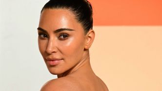"Vide sans toi..." : Kim Kardashian en deuil, elle fait ses adieux à une amie proche