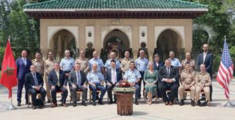 Avions de transport militaire : les FAR sur les traces de l'US Army