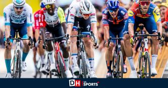 Tour de France 2025 : une 4e étape faite pour les puncheurs ? (DIRECT à 14h45)