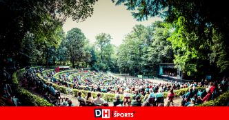 "L'avenir du jazz est entre de très bonnes mains" : le festival Brosella à Bruxelles a attiré 8.000 personnes