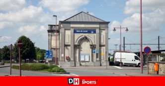 Leuze : des crédits pour le déménagement de la bibliothèque, le réaménagement des abords de la gare...