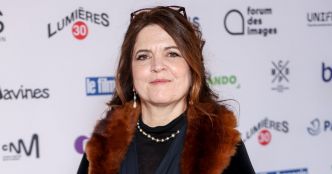 "Au temps pour nous" : ce que l'on sait du premier film d'Agnès Jaoui sans Jean-Pierre Bacri