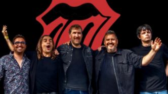 Groupe de rock, pièce de théâtre déjantée... le festival Quartiers d'été de Laragne-Montéglin promet d'être explosif