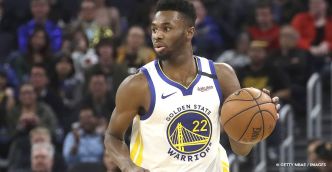 Andrew Wiggins aux Lakers, un trade improbable ?