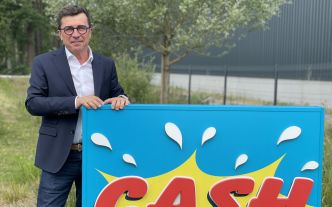 Cash Piscines face au défi de l'expansion