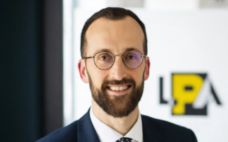 Guillaume Curnier nommé directeur général de la SPL Mobilités