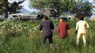 Un mod vise à rendre les combats plus réalistes dans Grand Theft Auto V