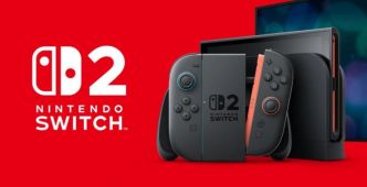 Nintendo Switch 2 : Les pénuries devraient perdurer jusqu'en 2026 !!!