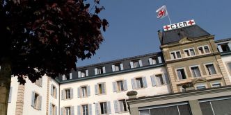 Aide humanitaire: Le CICR va couper 17% dans son budget en 2026