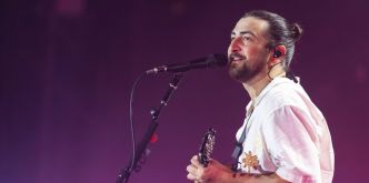 Montreux Jazz Festival: Le flegme des Royel Otis et la sensibilité de Noah Kahan