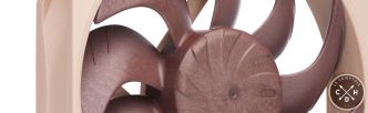 Test • Noctua NF-A12x25 G2