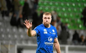 Le RC Vannes et Le Coq Sportif c'est fini : le RCV change d'équipementier pour les cinq prochaines saisons