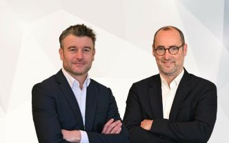Une nouvelle gouvernance à la tête du Groupe Simon