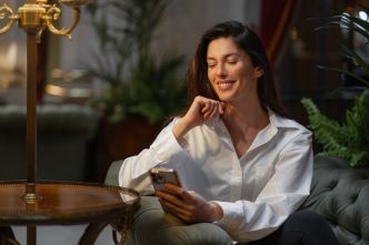 Possédez-vous ces 4 traits de personnalité prédictifs d'un haut QI, confirmés par une étude sur 40 ans ?