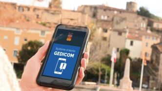 Mieux identifier les risques naturels et technologiques : Caumont-sur-Durance s'engage en lançant une appli mobile