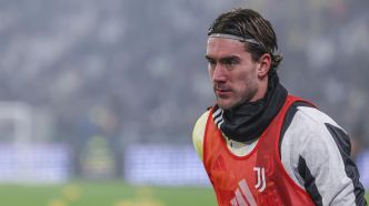 La somme folle que réclame Dusan Vlahovic à la Juventus Turin