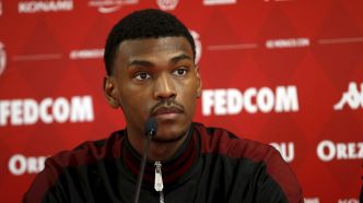 Jean Harisson Marcelin va signer au Rapid Vienne