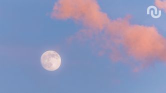 Quelle est la date de la prochaine pleine Lune ?