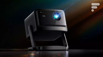 Dangbei DBOX02 Pro : une image prometteur d'une grande brillance