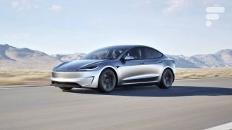 La Model 3 bénéficie du « Bonus Tesla » pour baisser ses prix, mais il va falloir se dépêcher