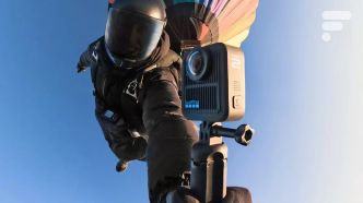 GoPro s'apprête s'apprête à lancer une caméra très originale pour se relancer