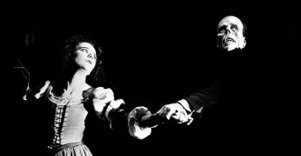 Le fantôme de l'Opéra: derrière le masque, la puissance d'un mythe moderne